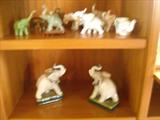Elephant Collection