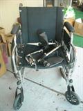 Tracer Titan Wheelchair