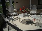 Retro Iron Furniture