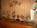 Retro Decor