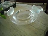 Lalique Dish