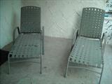 Patio Loung Chairs