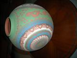 Signed Navajo Pot