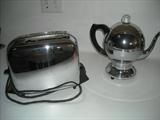 Vintage Appliances