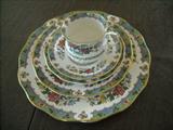 Queen's China,Flower of Amman China