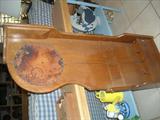 Cobbler's bench, great coffee table