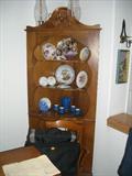 Corner Curio