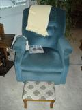PRIDE Lift Chair