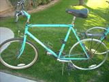 Men's Bike