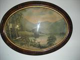 Antique rint