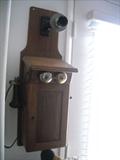 Antique Phone