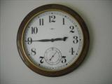 Howard Miller Clock