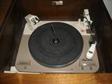 Girard Turntable