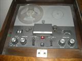 Reel to Reel