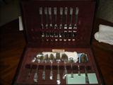 Community Silverplate