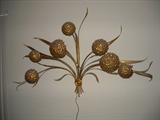 Hollywood Glam Wall Sconce Light