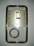 Herman Miller Clock