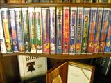 Walt Disney Classic Movies