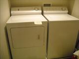 Maytag Washer & Dryer