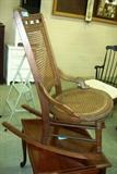  1800'S ROCKER 