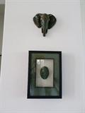 Elephant Decor