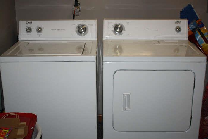 WHIRLPOOL WASHER .... DRYER Not For Sale
