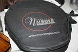 NUWAVE INDUCTION COOKTOP