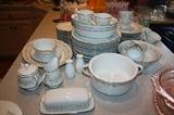 BEAUTIFUL CHINA SET