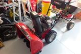 NEW Craftsman Snow Blower