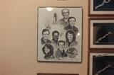Space Shuttle Challenger Memorabilia 