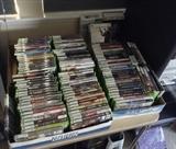 TONS more XBOX 360 games