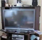 Sony flat screen TV