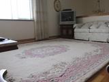 Large area rug