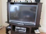 Sony flat screen