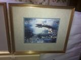 Framed Wall Art, Pictures, Paintings