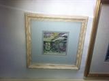 Framed Wall Art, Pictures, Paintings