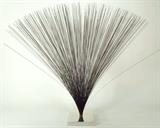Harry Bertoia, Italian, 1915-1978, Spray Sculpture, C. 1960, Wire and Aluminum