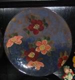 BIG Royal Doulton hand- painted in perfect condition!