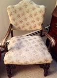 Vintage chair