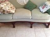 Vintage sofa