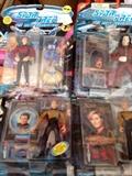 More Trekkie items