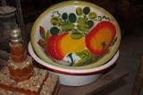 Enamelware 