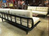 Danish Modern sofa/day beds