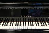 Kawai RX-1 baby grand high gloss finish