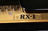 Kawai RX-1 baby grand high gloss finish