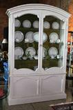 Tomlinson china hutch