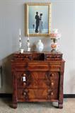 19th Century Empire chest