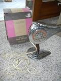  Landers electric hair dryer and beautifier