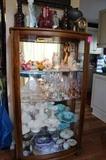 LLadro, Lennox, Fenton, Willow, Mikasa, Lifton, Vintage Whiskey bottles, Napoleon, Royal Malvern, Campodimonte