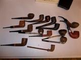 GENTLEMAN'S PIPES